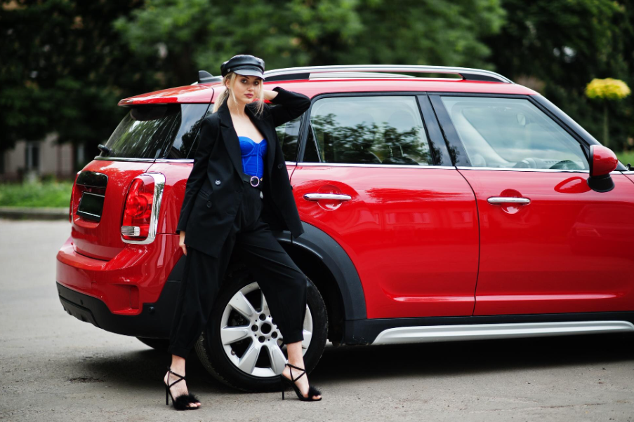 Meet the 2027 Kia Seltos — A Familiar Name, Fully Revamped